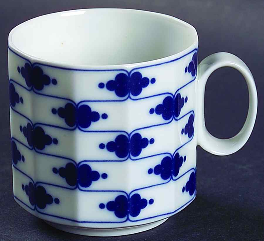 Corinth Flat Cup by Rosenthal - Continental-1