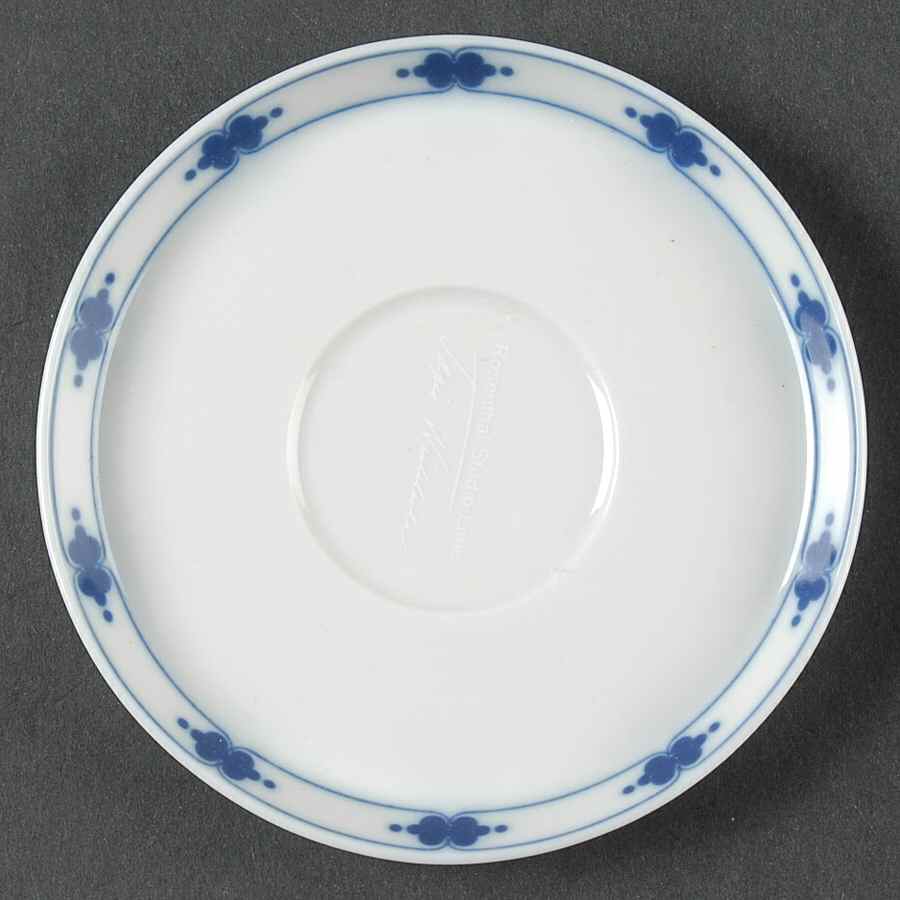 Corinth Saucer for Demitasse Cup by Rosenthal - Continental-1