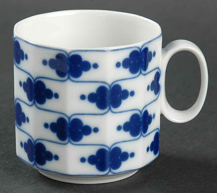 Corinth Flat Demitasse Cup by Rosenthal - Continental-1