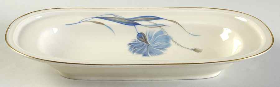 Cornflower (Winifred) Relish by Rosenthal - Continental-1