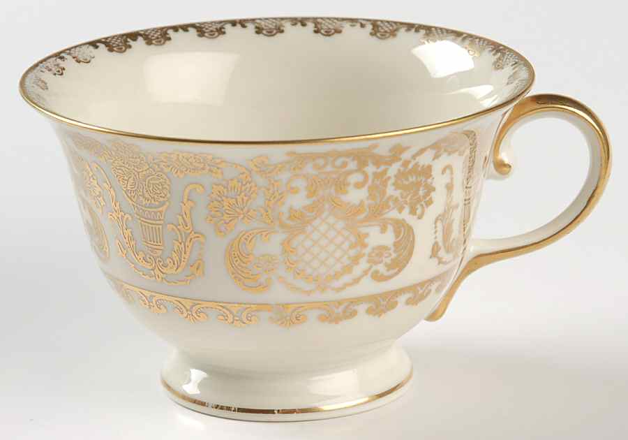 Coronado Footed Cup by Rosenthal - Continental-1