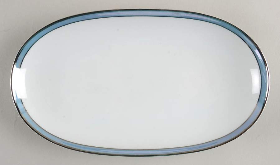 Corona Blue Relish by Rosenthal - Continental-1