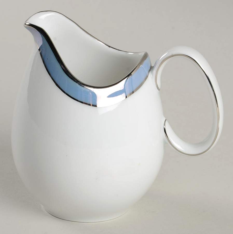 Corona Blue Mini Creamer by Rosenthal - Continental-1