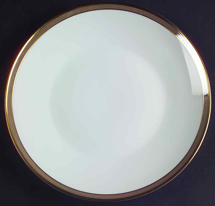 Corona Taupe Dinner Plate by Rosenthal - Continental-1