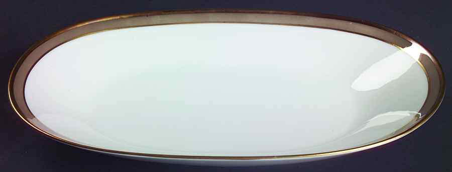 Corona Taupe Relish by Rosenthal - Continental-1