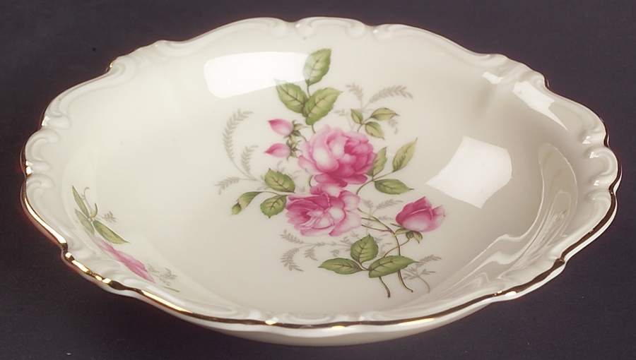 Courtship Fruit/Dessert (Sauce) Bowl by Rosenthal - Continental-1