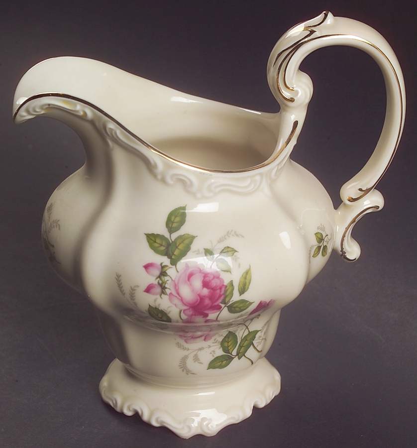 Courtship Creamer by Rosenthal - Continental-1