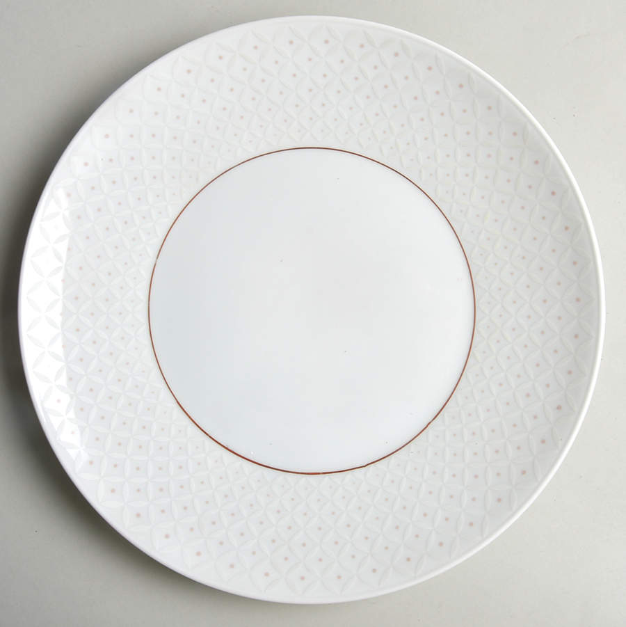 Crown Jewel Dinner Plate by Rosenthal - Continental-1