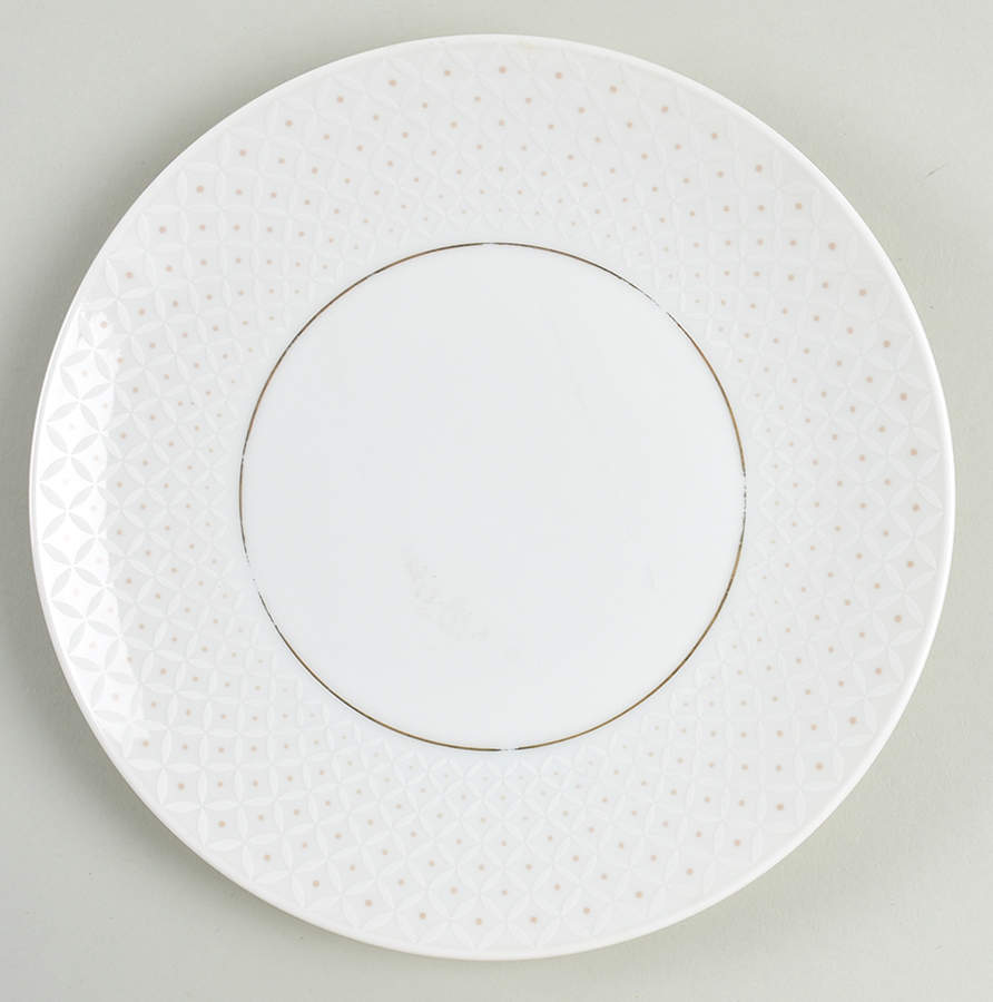 Crown Jewel Salad Plate by Rosenthal - Continental-1