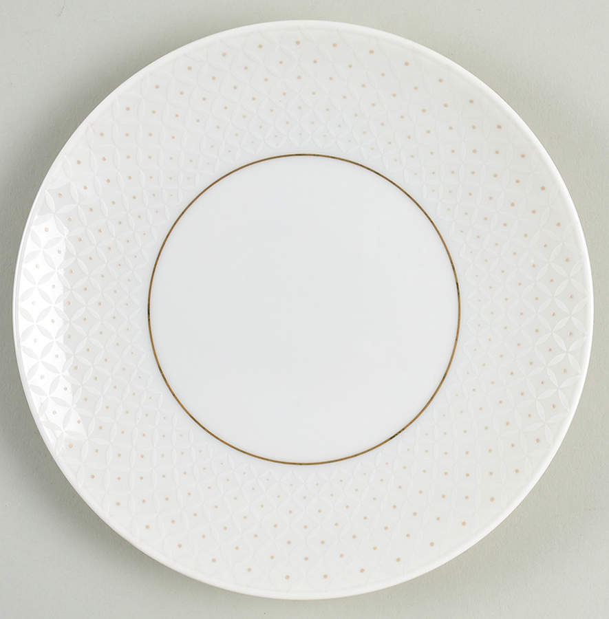 Crown Jewel Bread & Butter Plate by Rosenthal - Continental-1
