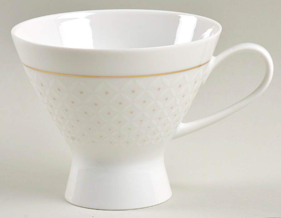 Crown Jewel Footed Cup by Rosenthal - Continental-1