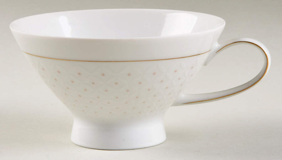 Crown Jewel Footed Cup by Rosenthal - Continental-1