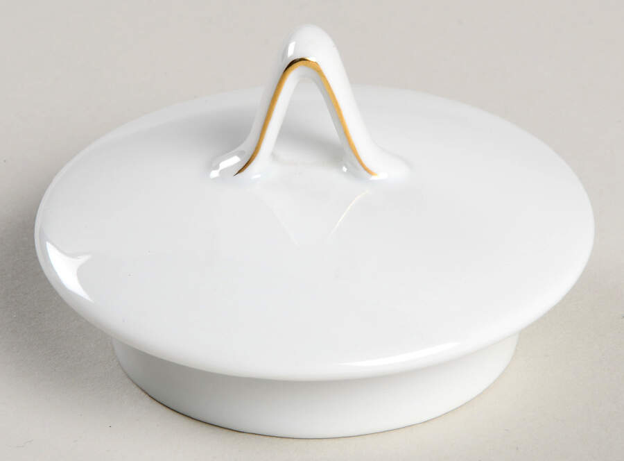 Crown Jewel Lid for Coffee Pot by Rosenthal - Continental-1