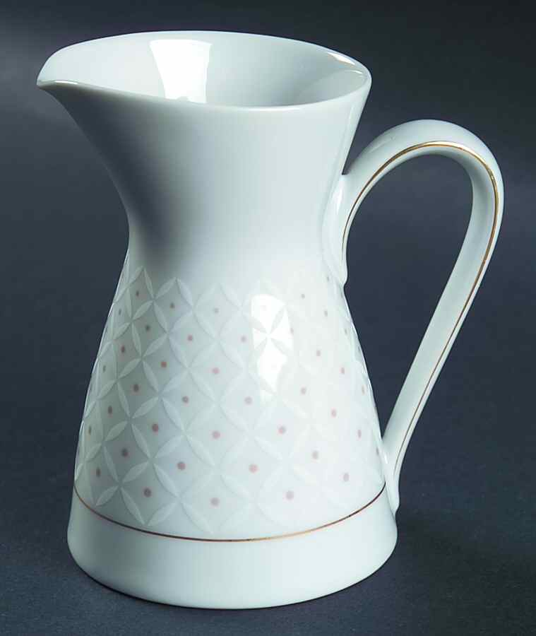 Crown Jewel Creamer by Rosenthal - Continental-1