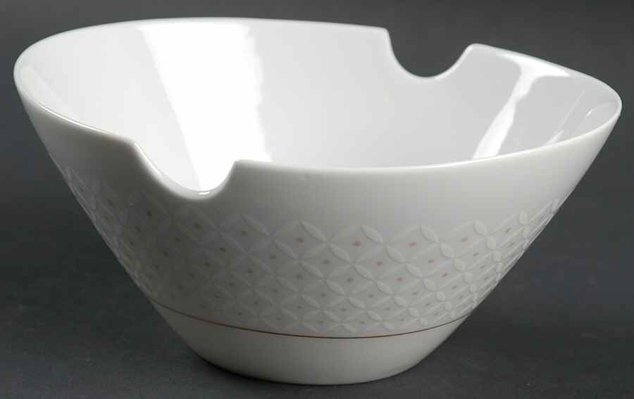 Crown Jewel Gravy Boat by Rosenthal - Continental-1