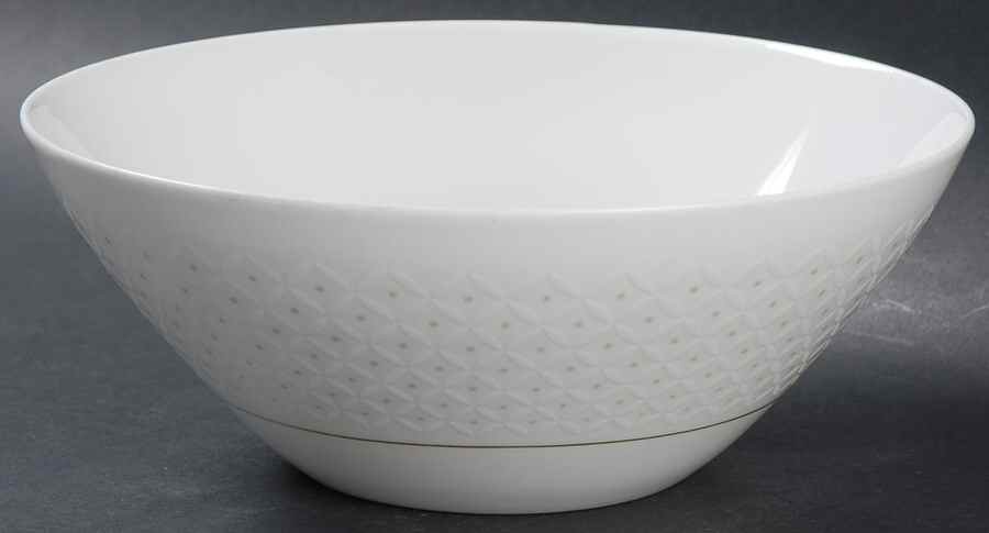 Crown Jewel 7" Round Vegetable Bowl by Rosenthal - Continental-1