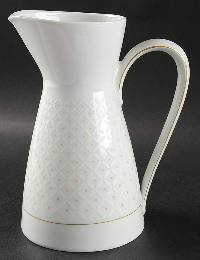 Crown Jewel 24 Oz Pitcher by Rosenthal - Continental-1