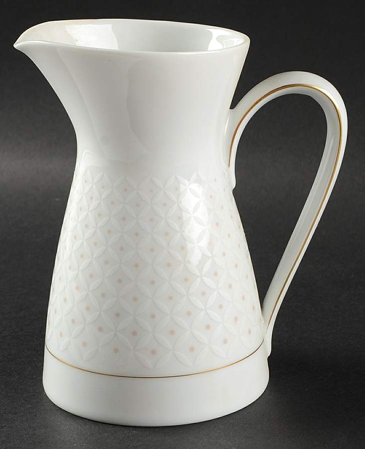 Crown Jewel 16 Oz Pitcher by Rosenthal - Continental-1