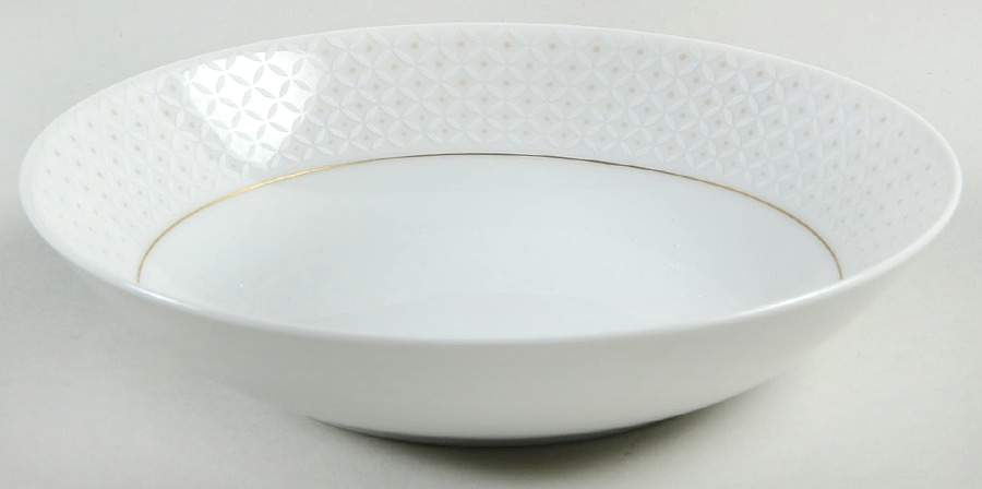 Crown Jewel Coupe Soup Bowl by Rosenthal - Continental-1