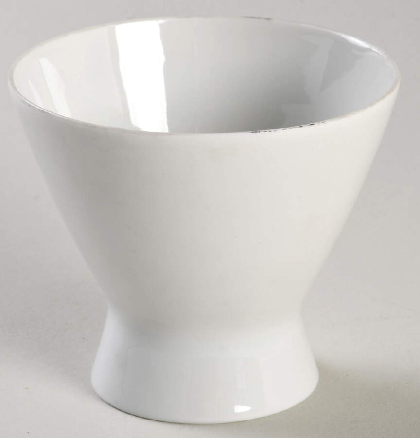 Crystalline Blue Mini Sugar Bowl No Lid by Rosenthal - Continental-1