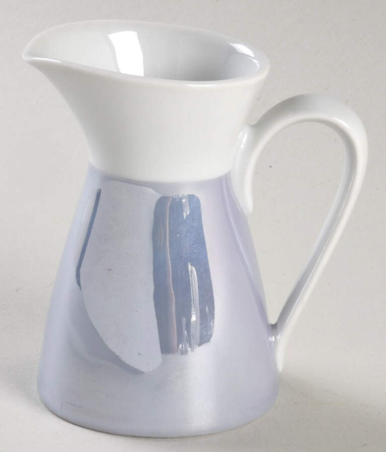 Crystalline Blue Mini Creamer by Rosenthal - Continental-1
