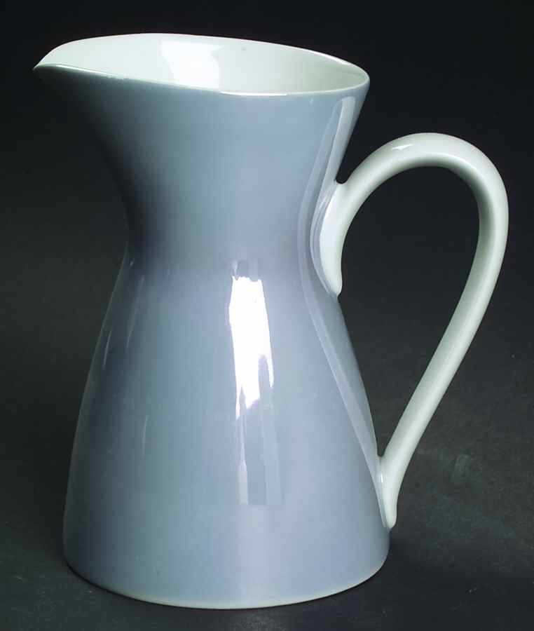 Crystalline Blue Creamer by Rosenthal - Continental-1