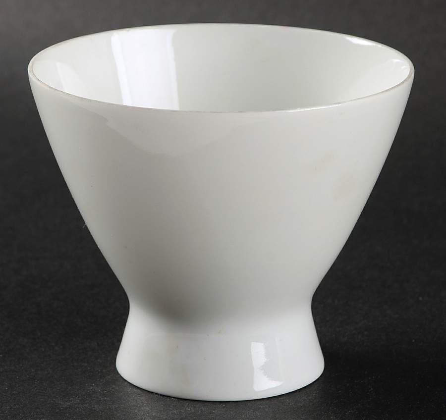 Crystalline Blue Sugar Bowl No Lid by Rosenthal - Continental-1