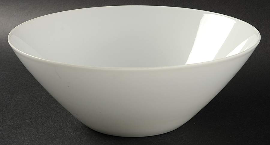 Crystalline Blue 9" Round Vegetable Bowl by Rosenthal - Continental-1
