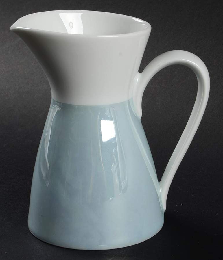 Crystalline Blue Creamer by Rosenthal - Continental-1