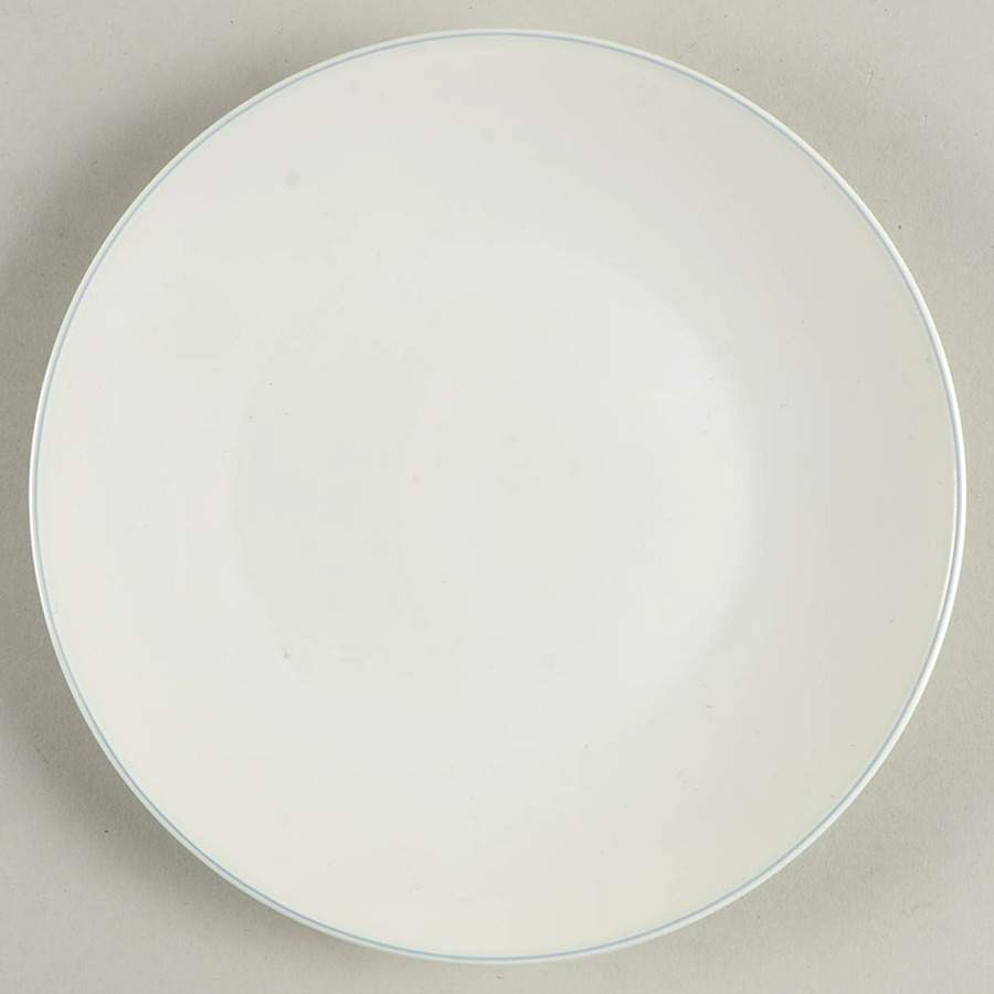 Crystalline Blue Dessert/Pie Plate by Rosenthal - Continental-1