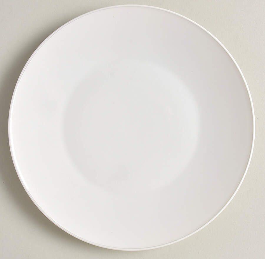 Crystalline Taupe Salad Plate by Rosenthal - Continental-1