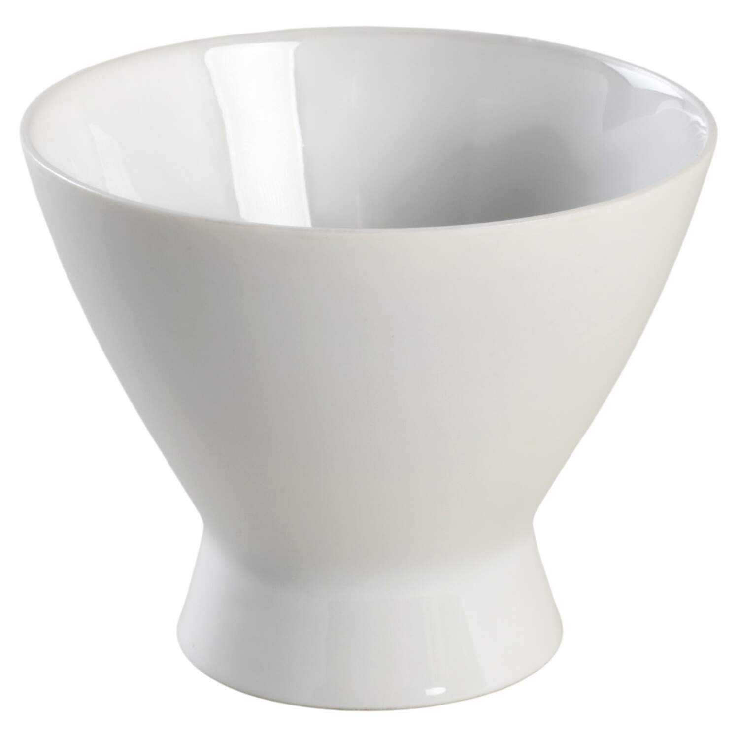 Crystalline Taupe Sugar Bowl No Lid by Rosenthal - Continental-1