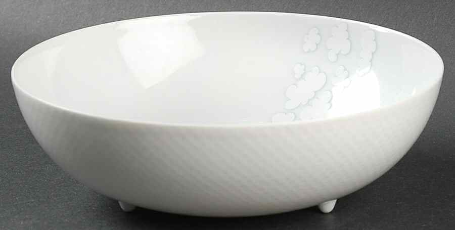 Cumulus (Coupe) Coupe Soup Bowl by Rosenthal - Continental-1
