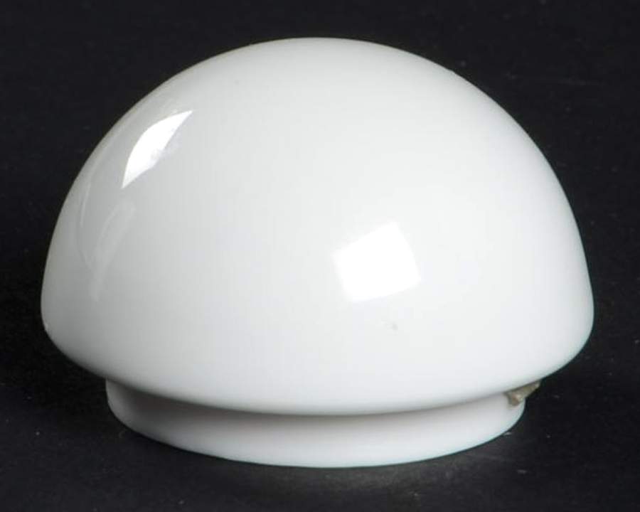 Cupola White Lid for Toy Coffee Pot by Rosenthal - Continental-1