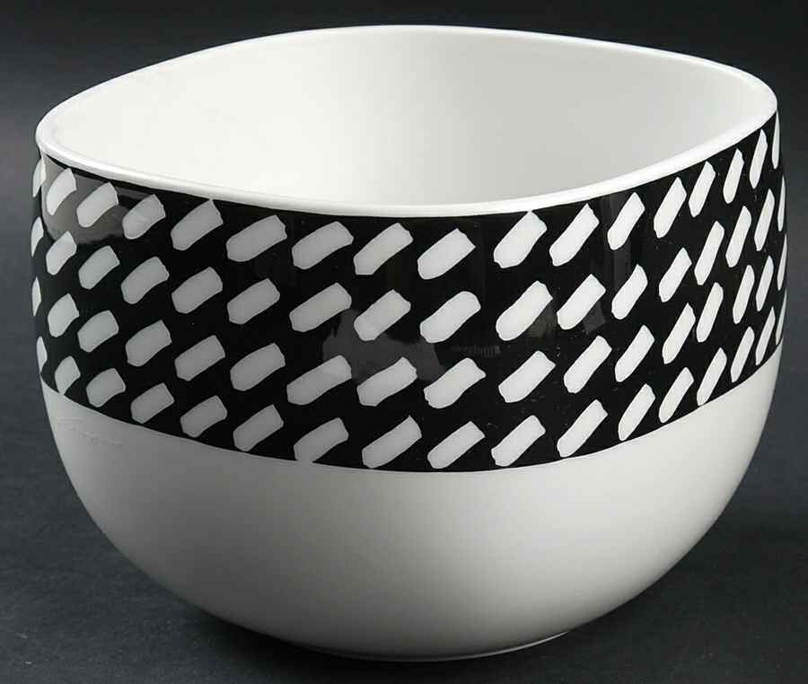 Day & Night 5" Round Vegetable Bowl by Rosenthal - Continental-1