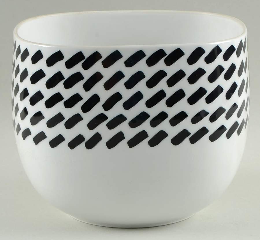 Day & Night 6" Round Vegetable Bowl by Rosenthal - Continental-1
