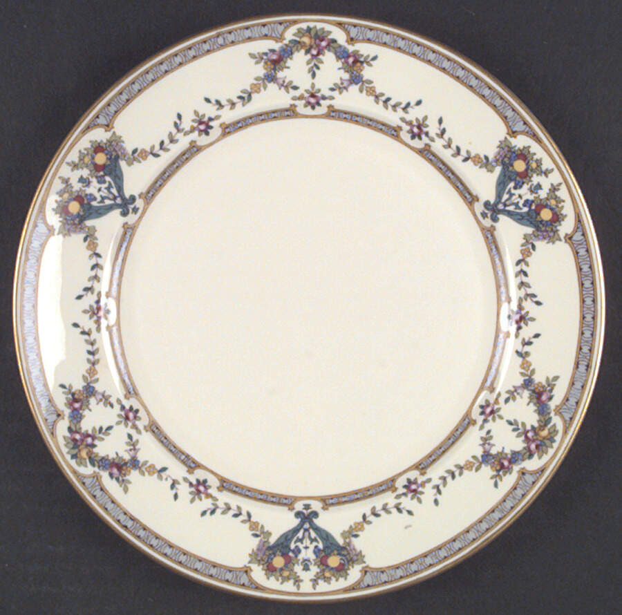 Daphne Dinner Plate by Rosenthal - Continental-1