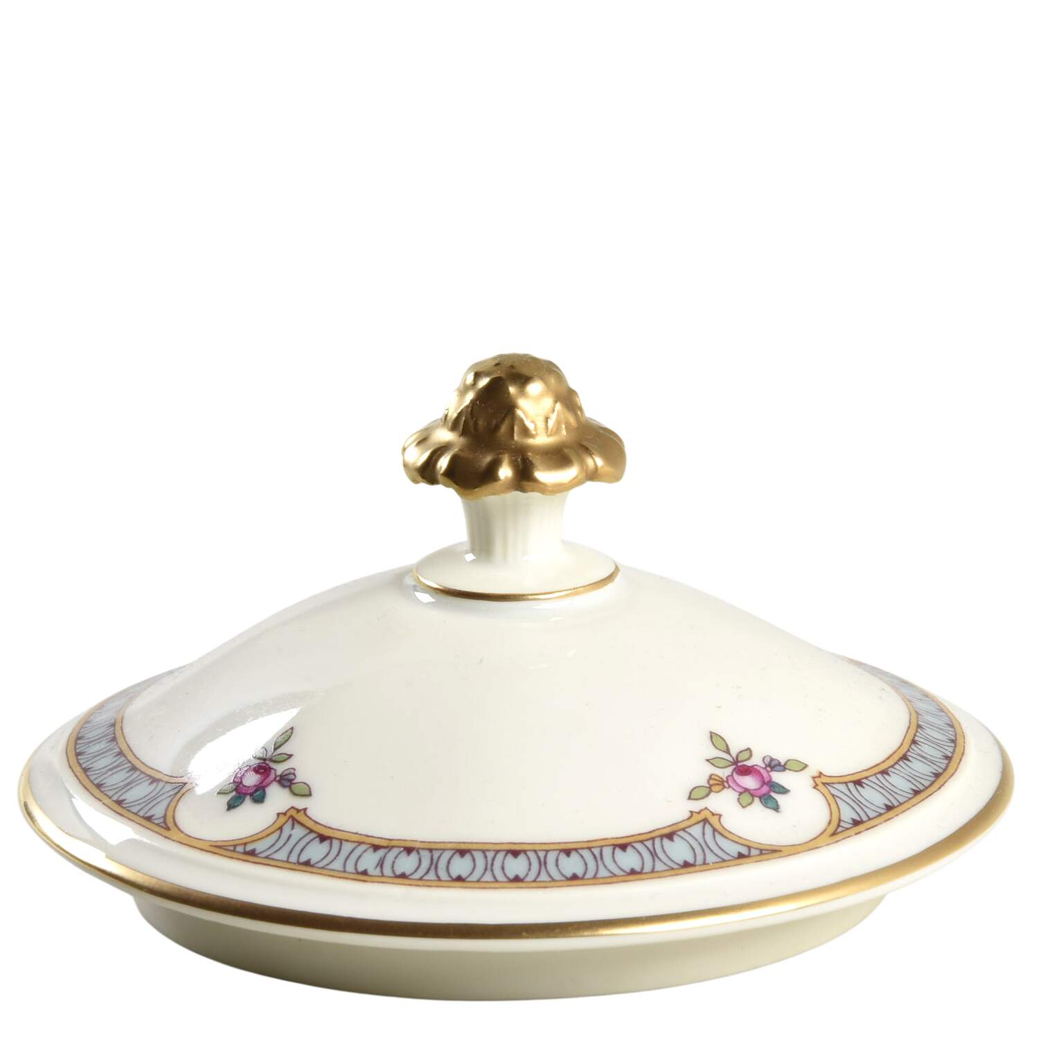 Daphne Lid for Teapot by Rosenthal - Continental-1