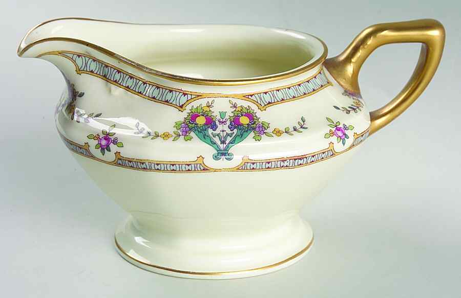 Daphne Creamer by Rosenthal - Continental-1