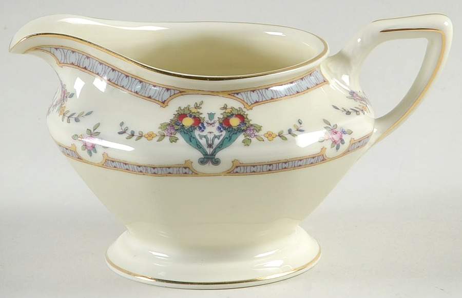 Daphne Creamer by Rosenthal - Continental-1