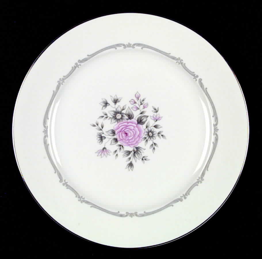Debut Dinner Plate by Rosenthal - Continental-1