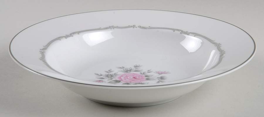 Debut Rim Soup Bowl by Rosenthal - Continental-1