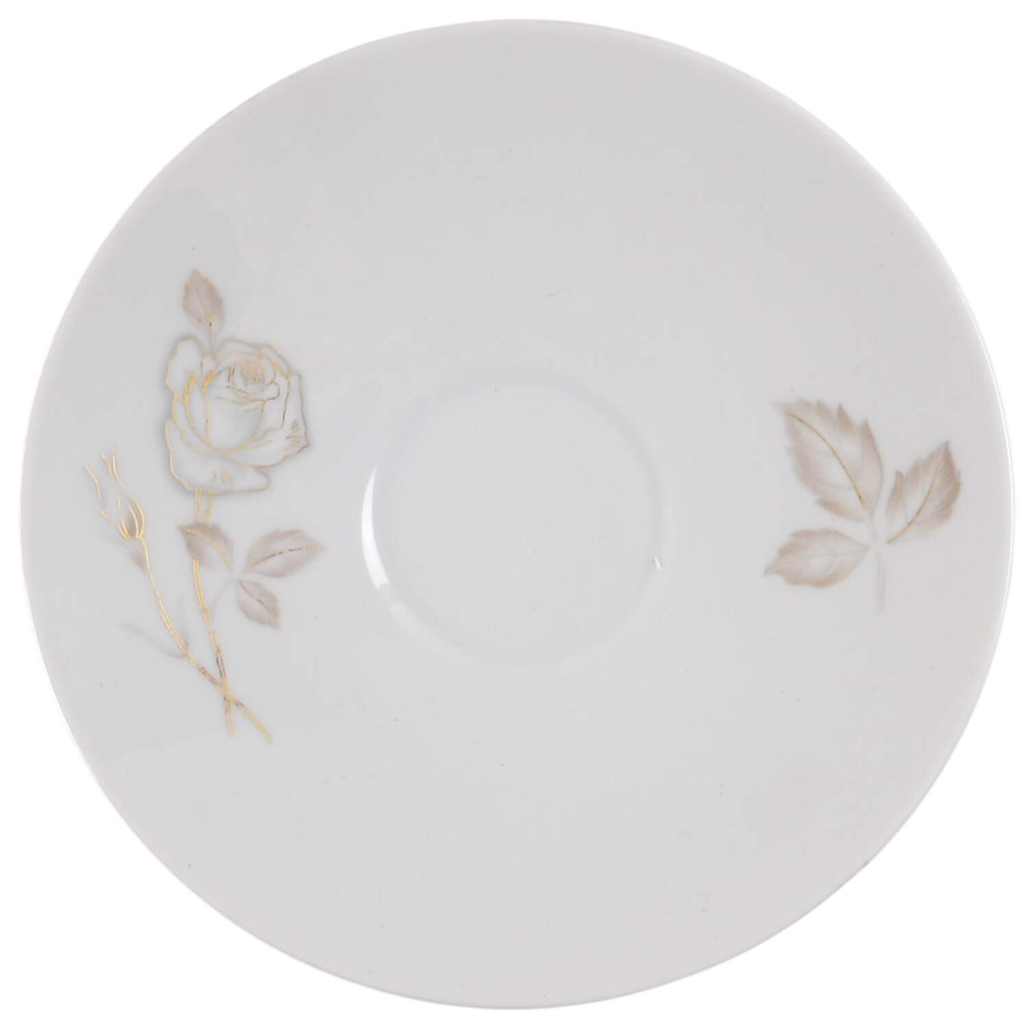 Desert Rose Saucer by Rosenthal - Continental-1