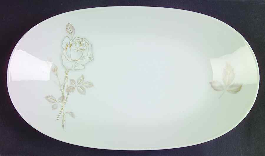 Desert Rose Relish by Rosenthal - Continental-1