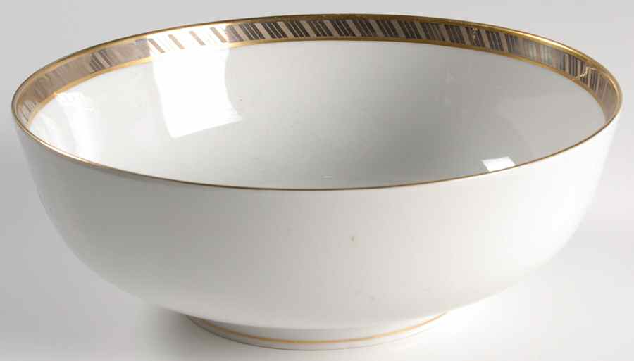 Desiree (Coupe Shape) 8" Round Vegetable Bowl by Rosenthal - Continental-1