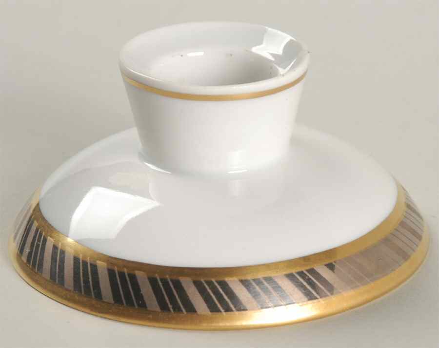 Desiree (Coupe Shape) Salt Dip by Rosenthal - Continental-1