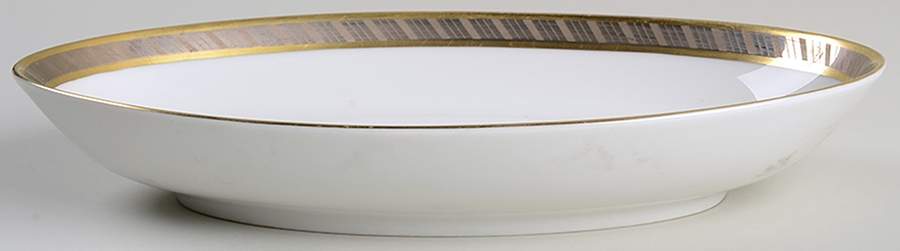 Desiree (Coupe Shape) Relish by Rosenthal - Continental-1