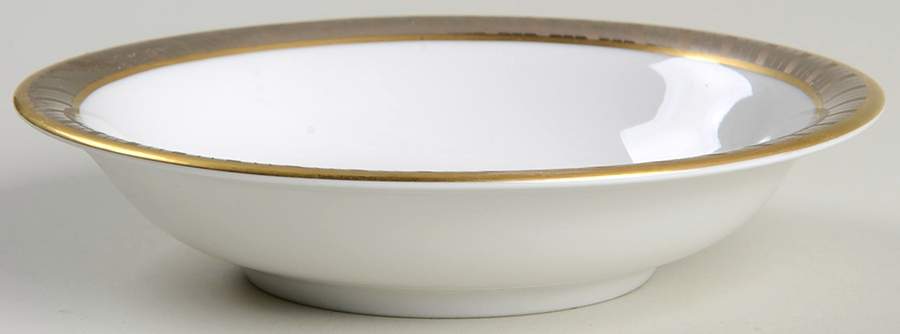 Desiree (Coupe Shape) Fruit/Dessert (Sauce) Bowl by Rosenthal - Continental-1