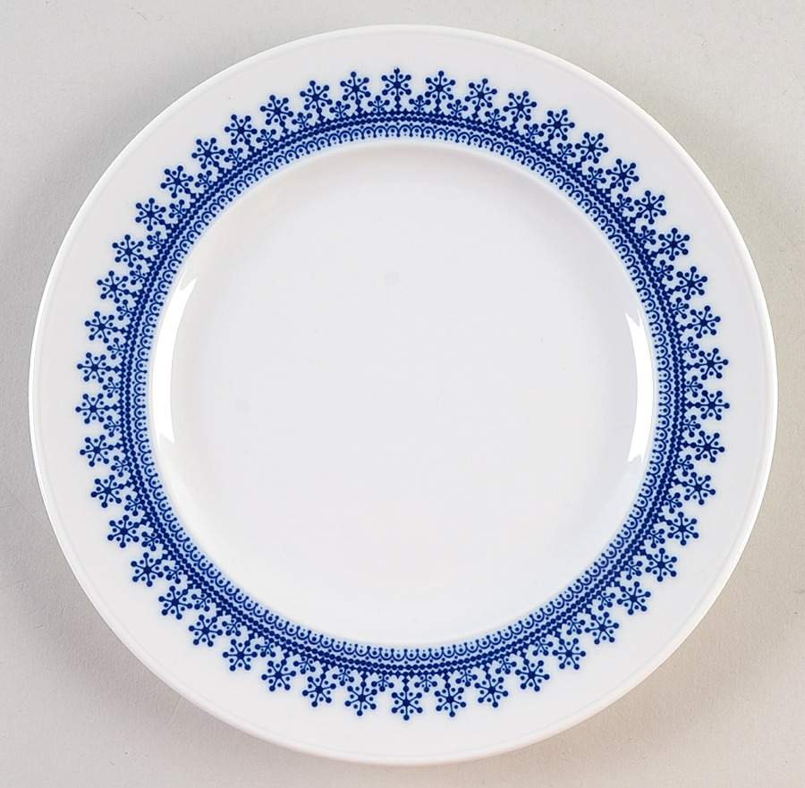 Diadem Salad Plate by Rosenthal - Continental-1