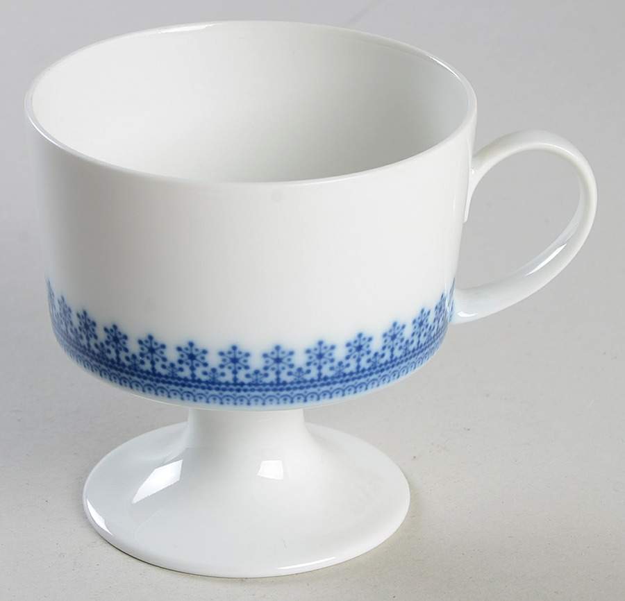 Diadem Footed Cup by Rosenthal - Continental-1